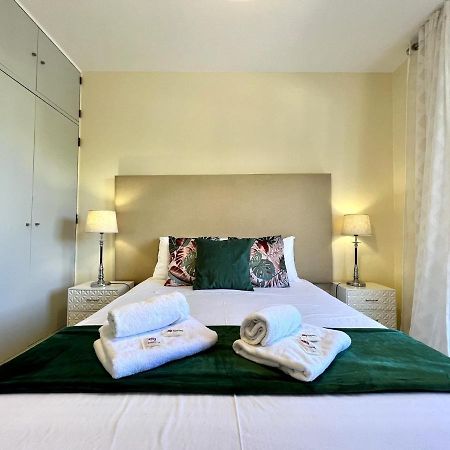 Faro Airport Flat 6 By Homing Apartment Ngoại thất bức ảnh