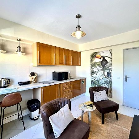 Faro Airport Flat 6 By Homing Apartment Ngoại thất bức ảnh