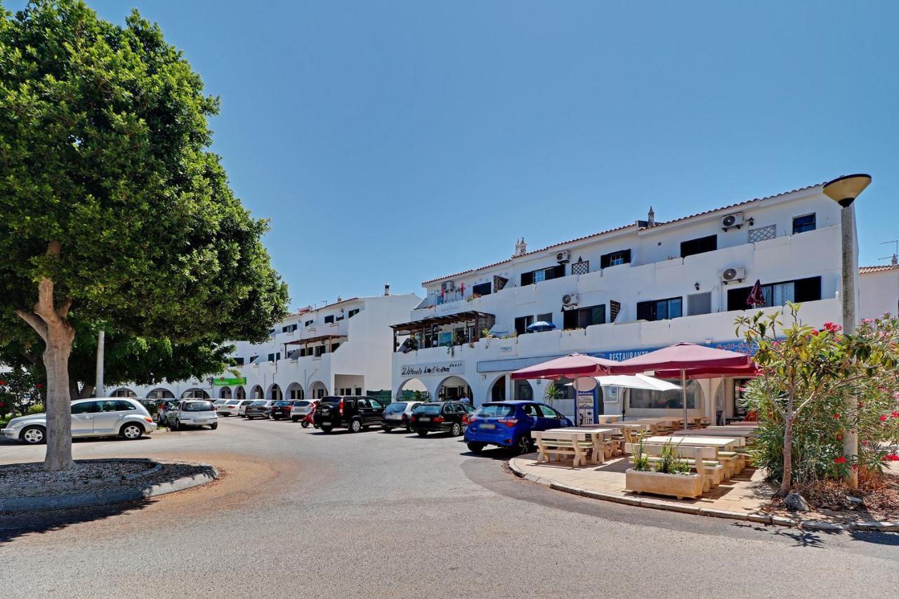 Faro Airport Flat 6 By Homing Apartment Ngoại thất bức ảnh
