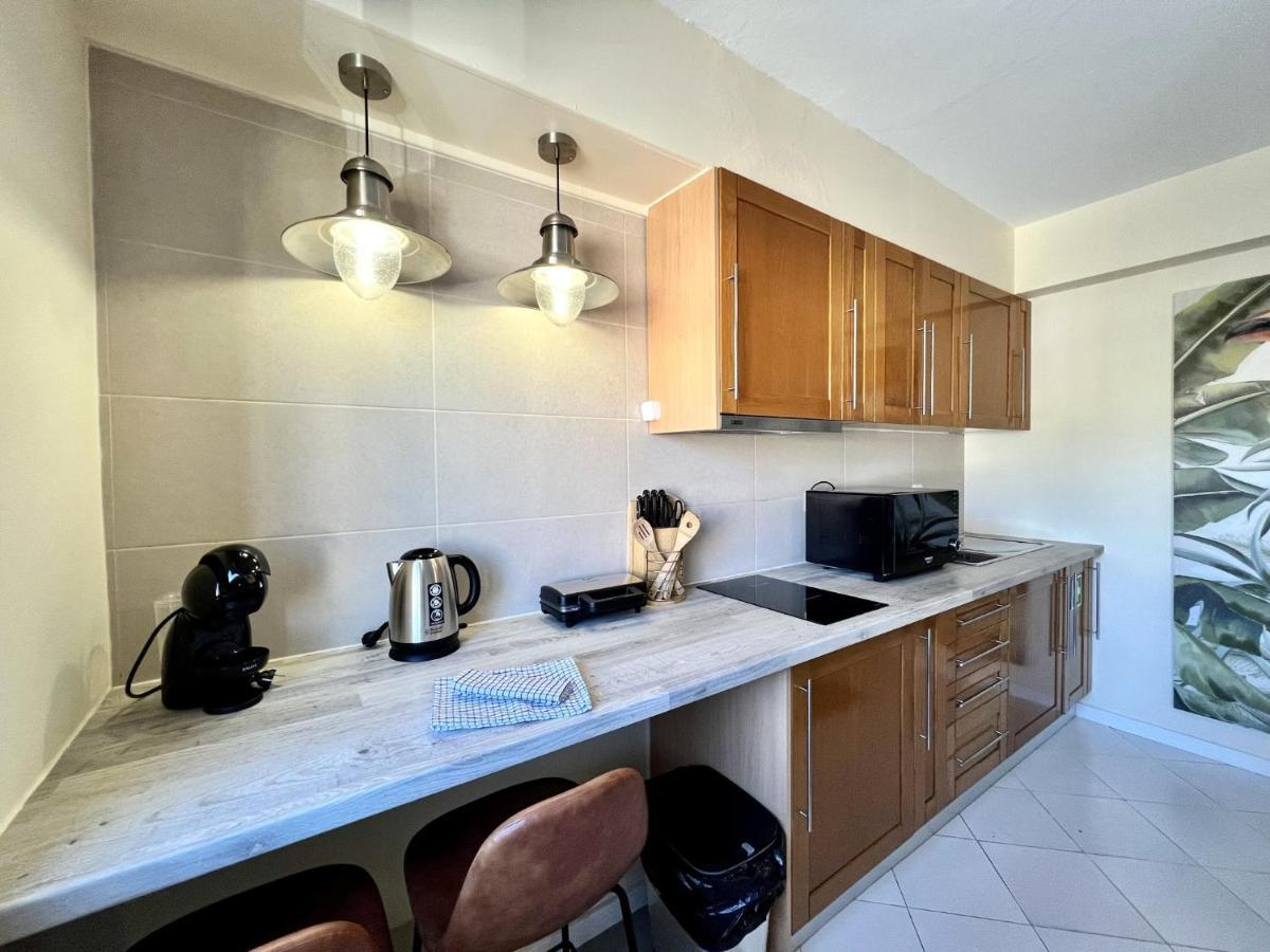 Faro Airport Flat 6 By Homing Apartment Ngoại thất bức ảnh