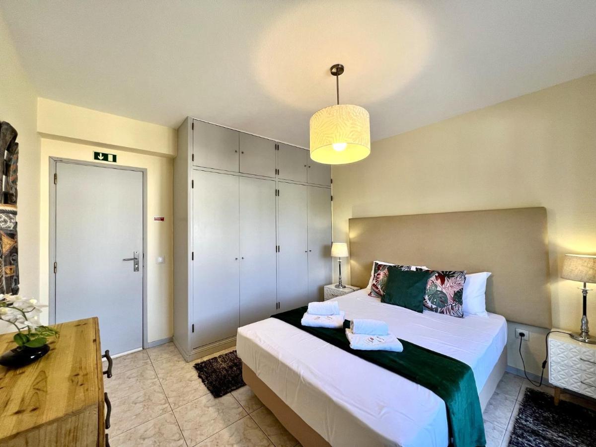 Faro Airport Flat 6 By Homing Apartment Ngoại thất bức ảnh