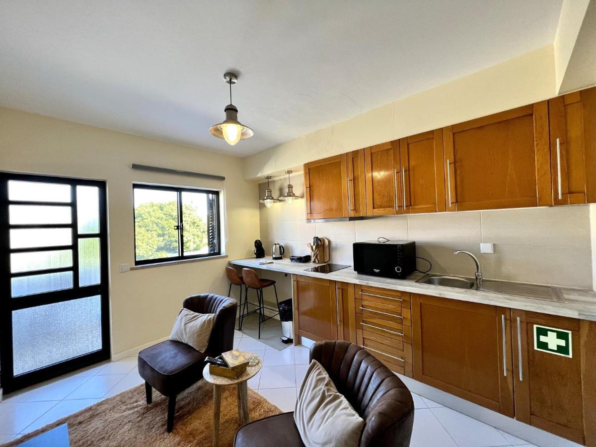 Faro Airport Flat 6 By Homing Apartment Ngoại thất bức ảnh