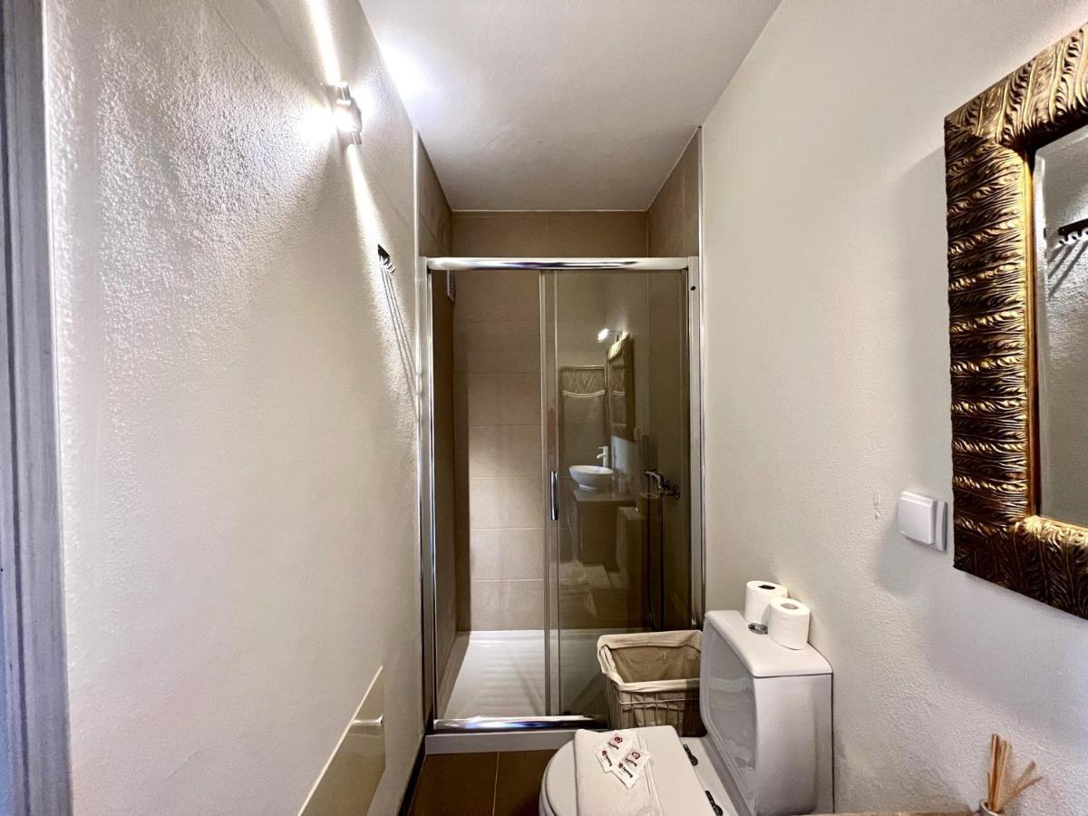 Faro Airport Flat 6 By Homing Apartment Ngoại thất bức ảnh