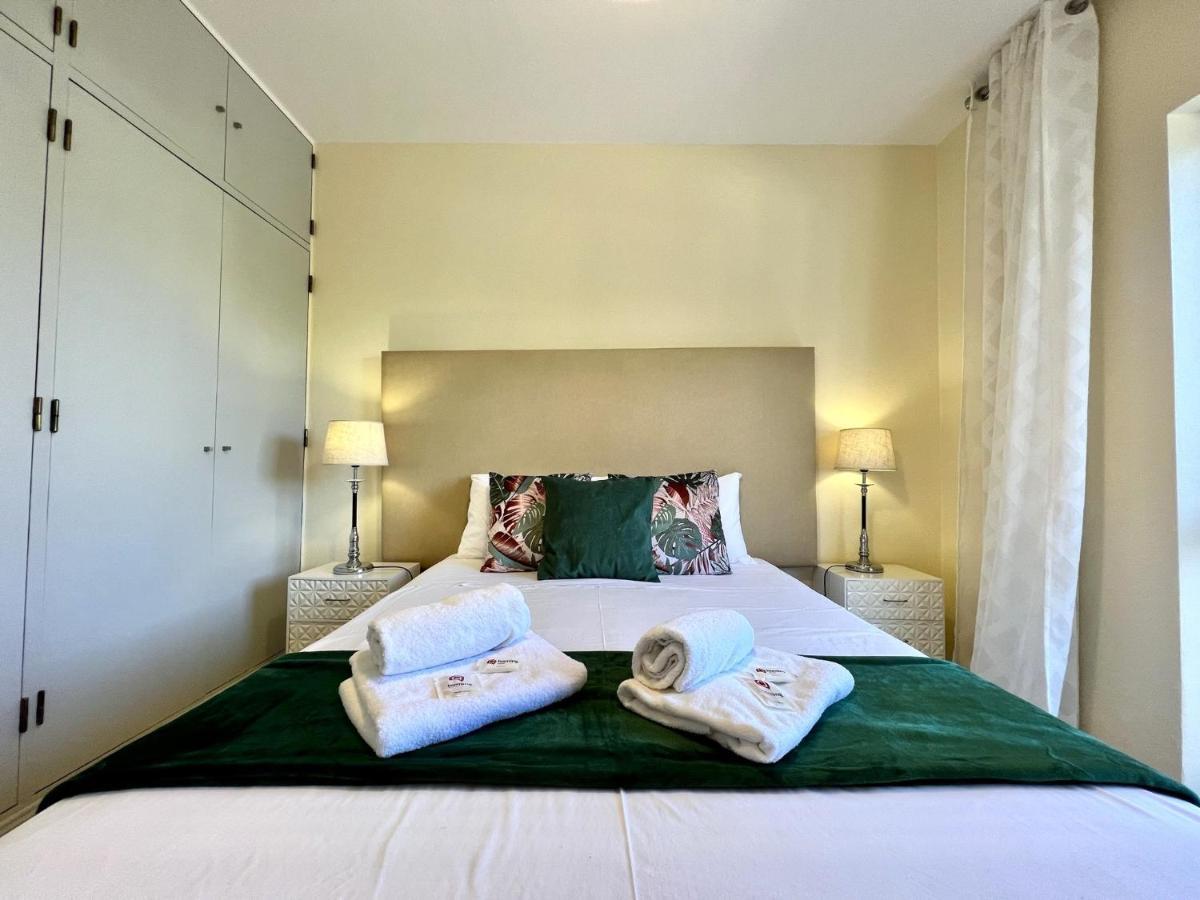 Faro Airport Flat 6 By Homing Apartment Ngoại thất bức ảnh