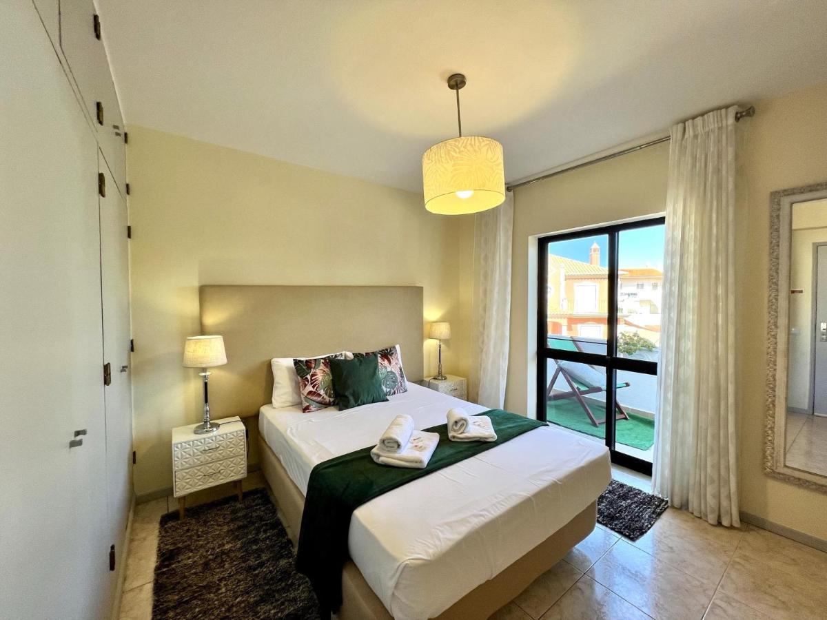 Faro Airport Flat 6 By Homing Apartment Ngoại thất bức ảnh