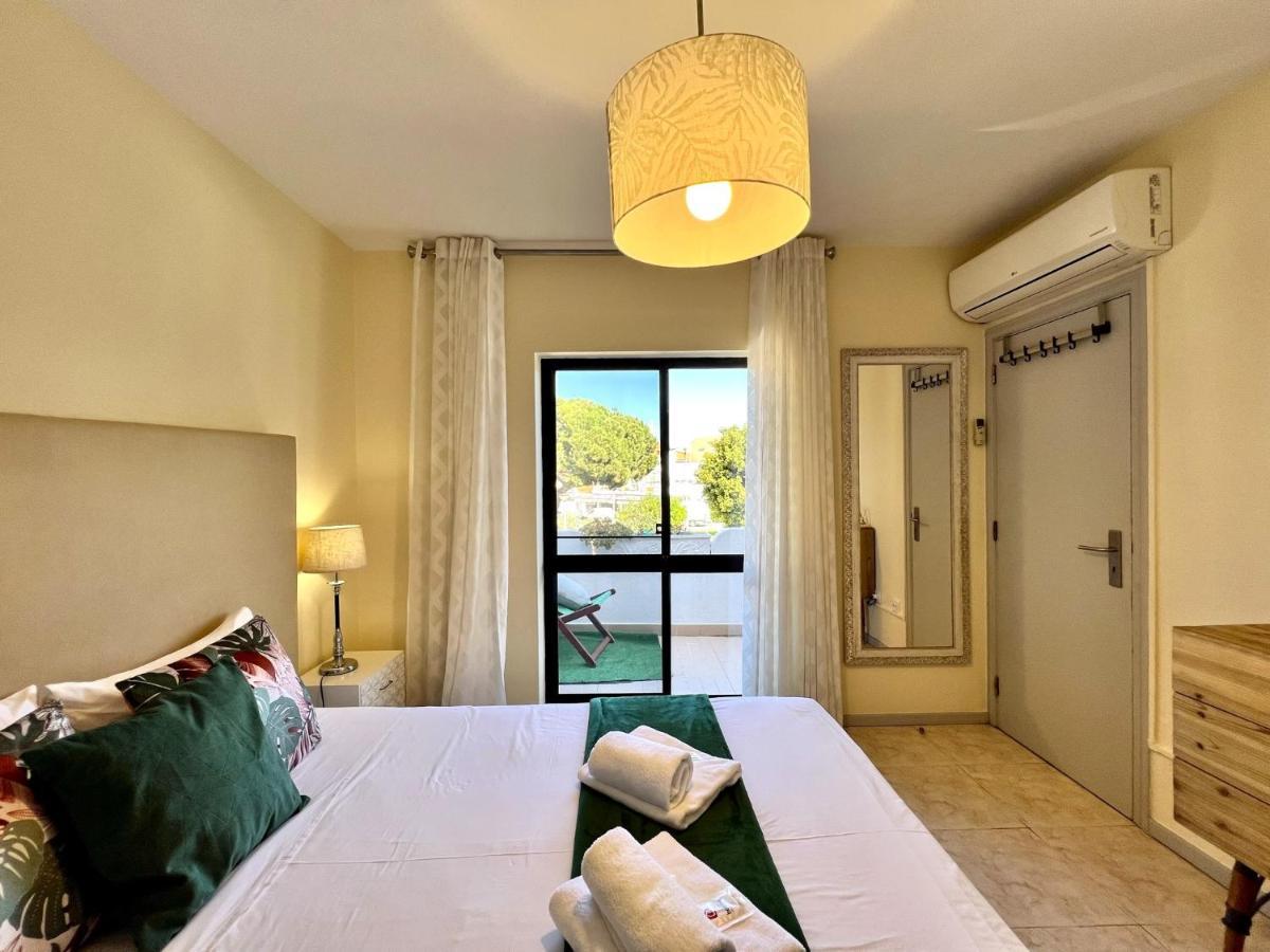 Faro Airport Flat 6 By Homing Apartment Ngoại thất bức ảnh